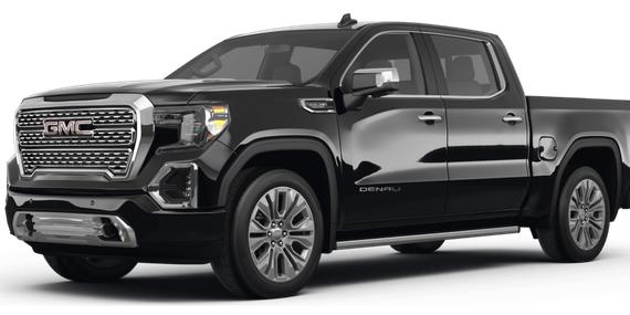 GMC SIERRA LIMITED 2022 3GTU9FEL5NG174663 image